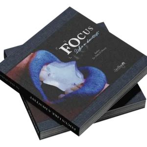 Focus like a dentist book